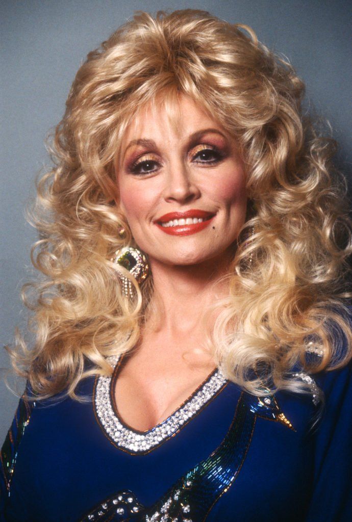 Dolly Parton, date of birth: 1/19/46 - date of death: 8/25/26