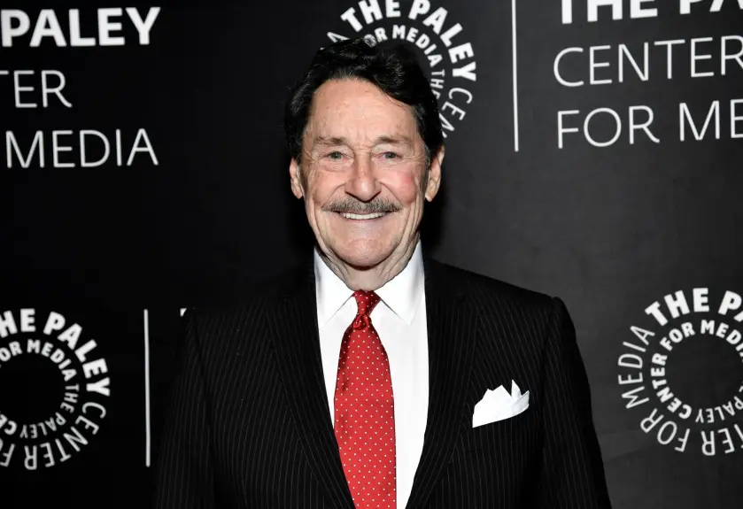 The latest celebrity death, Peter Cullen. Date of birth: 7/28/41, date of death: 8/26/26